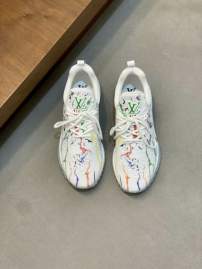 Picture of Louis Vuitton Shoes _SKULVsz39-44hnx060316698